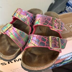 Birkenstock Sandals - sz9